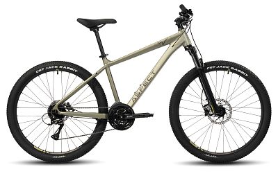 Превью  Велосипед ASPECT Legend 27.5 (2024)